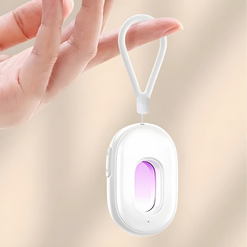 Gluschwein - Spy Cam Detector - Infrarotkamera-Finder