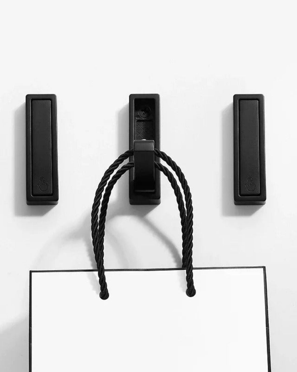 Gluschwein - Box Hook - Räumen Sie Unordnung sofort auf und schaffen Sie Platz zum Durchatmen