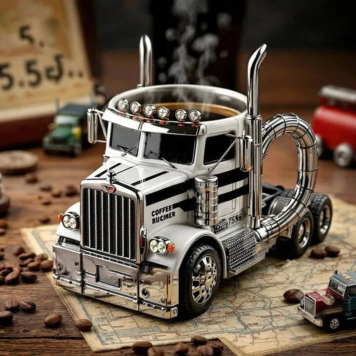 TruckMug