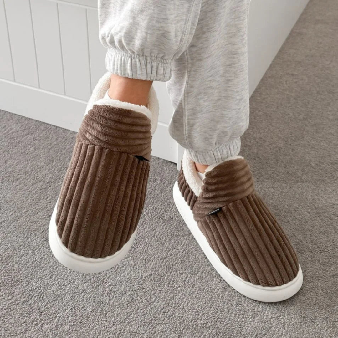 Wärmeschuhe Ultra komfort  Spüre sofortige Wärme und Schmerzfreiheit bei jedem Schritt