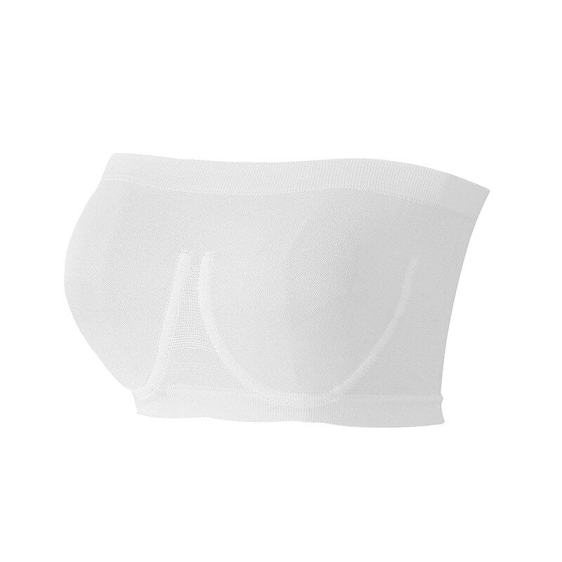 Myla – Bequemer, trägerloser BH für perfekten Halt [50 % Rabatt]