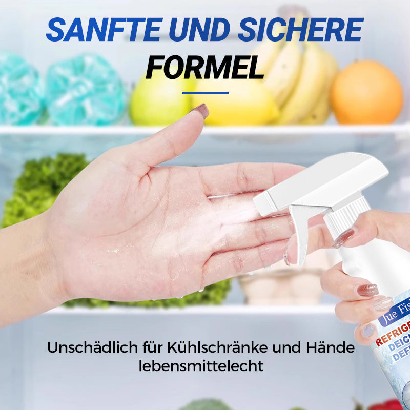 Gluschwein - 🧊Auftauspray für Kühl- und Gefrierschränke🎁 (inkl. gratis Spatel)