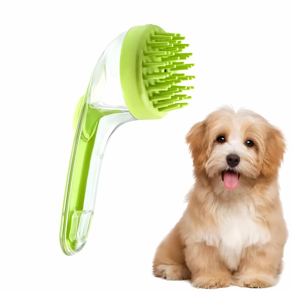 ShampooBrush