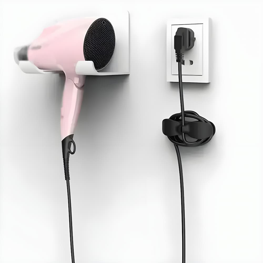 CableBundler Kabel-Organizer – Schluss mit Kabelchaos