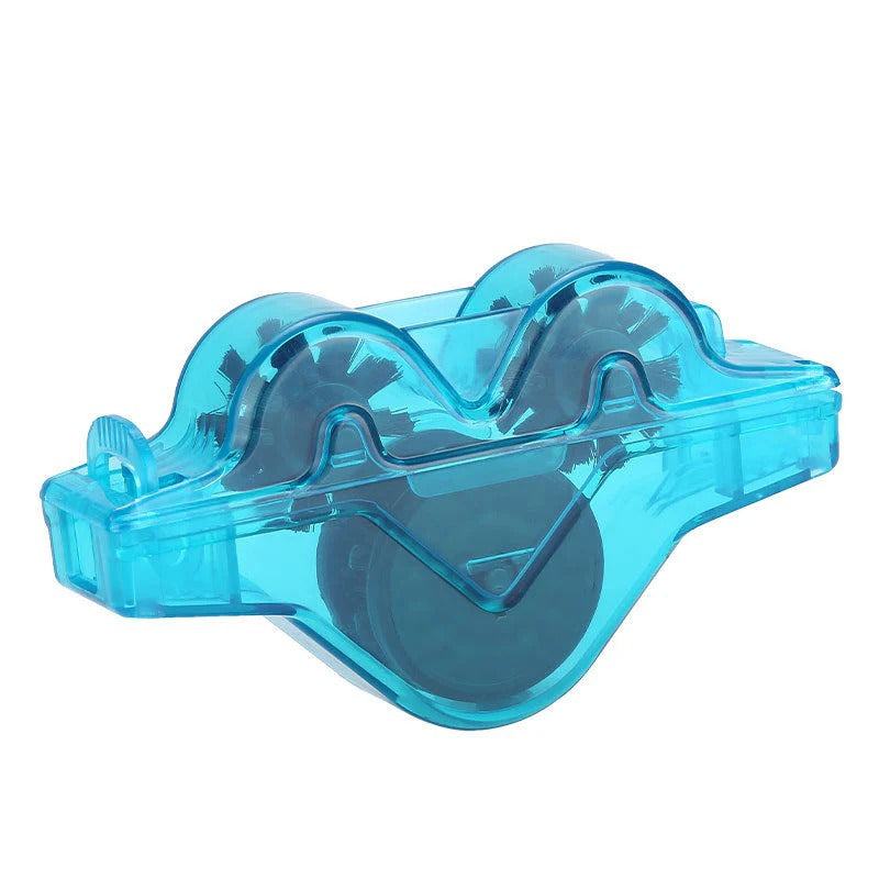 Gluschwein - Chain Scrubber - Kompakte Kettenbürste