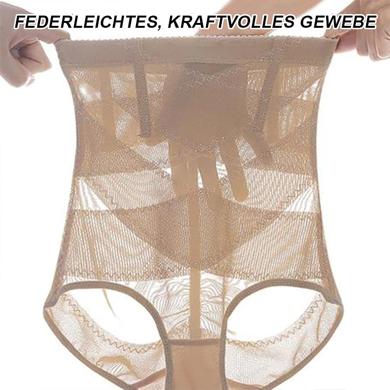 Gluschwein - Shapewear für Bauchkontrolle und Hüftstraffung