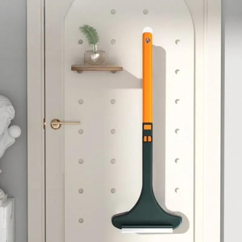 GetraBrush - Cepillo para ventanas mosquiteras y mallas: limpieza rápida y completa