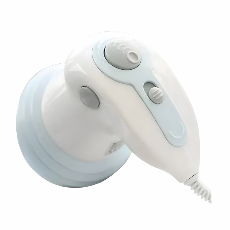 CelluGun - Entferne Cellulite bequem von zu Hause aus!