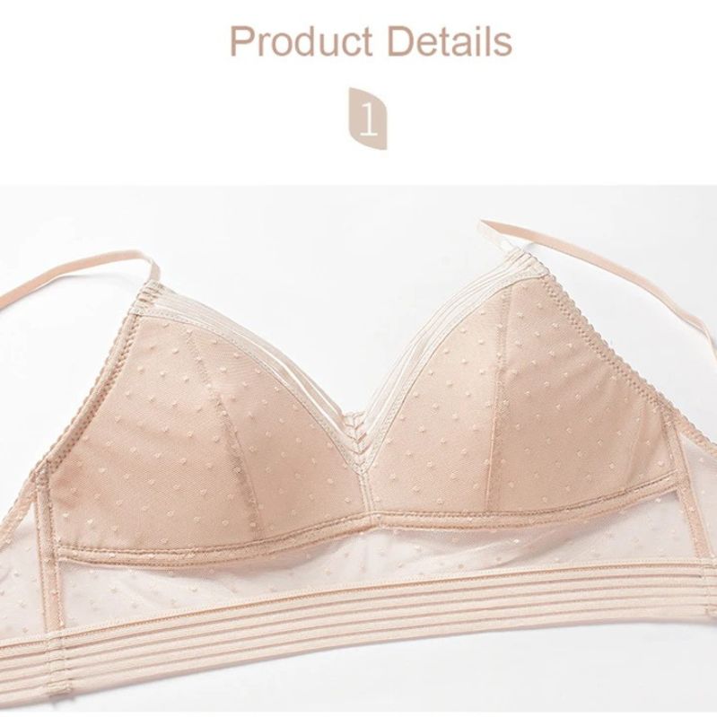 Monesi - Unsichtbarer BH