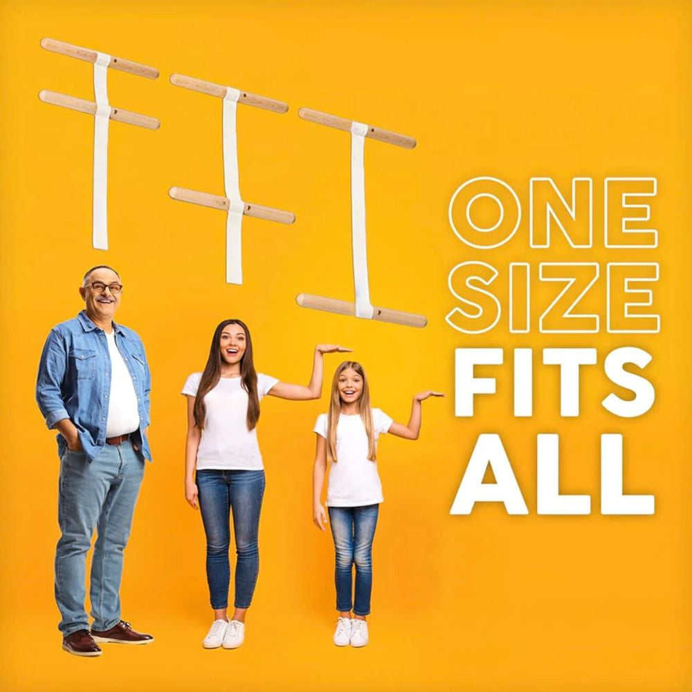 StretchSticks - flexibel innerhalb von 30 Tagen