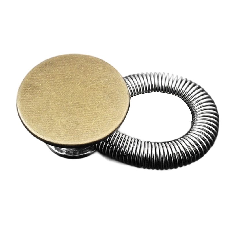 Button Stretcher - So werden enge Jeans mit einem Handgriff wieder bequem