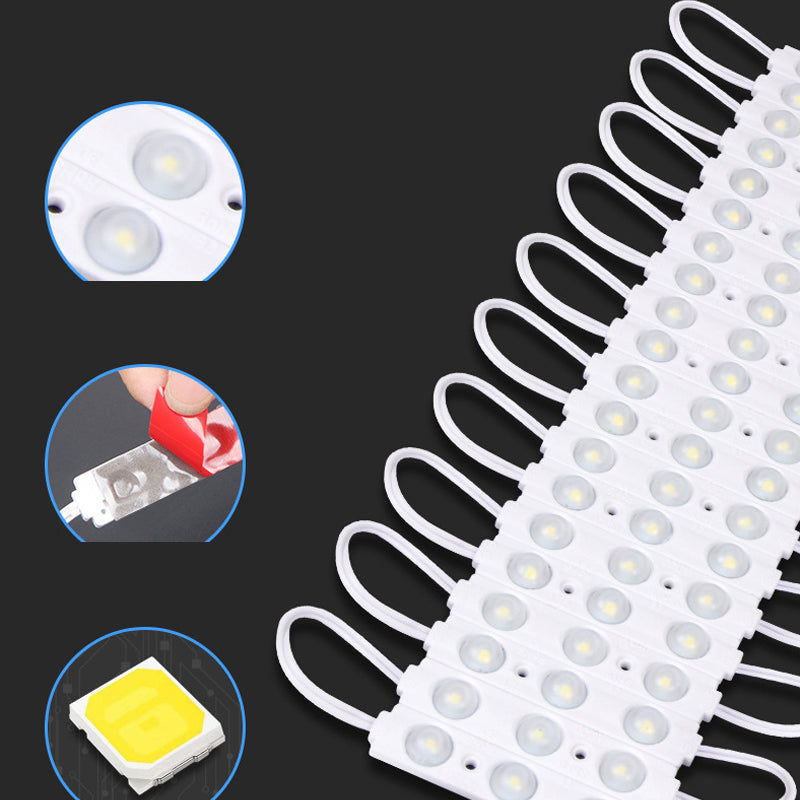 Gluschwein - Dimmbare Lichtleiste mit Berührungssteuerung