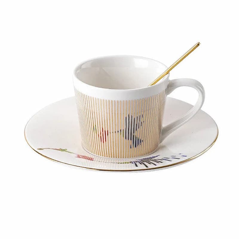 Gluschwein - StopMotionMug - Entfachen Sie Ihre Kreativität mit jedem faszinierenden Schluck [2-er Set]