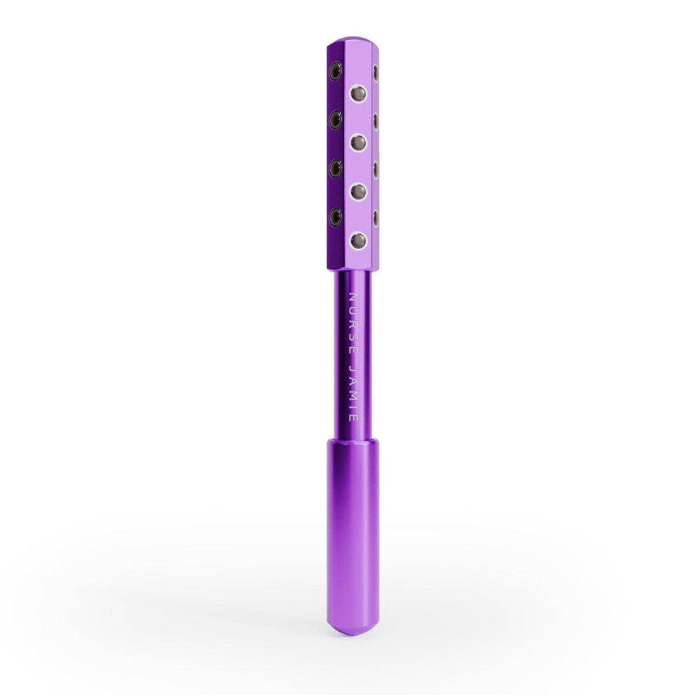 BeautyStick - Massierender Beauty Roller für das Gesicht