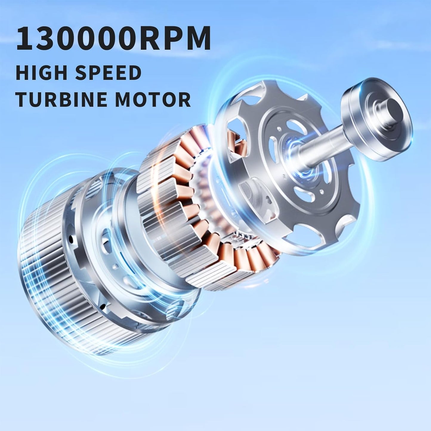 TurboBlower