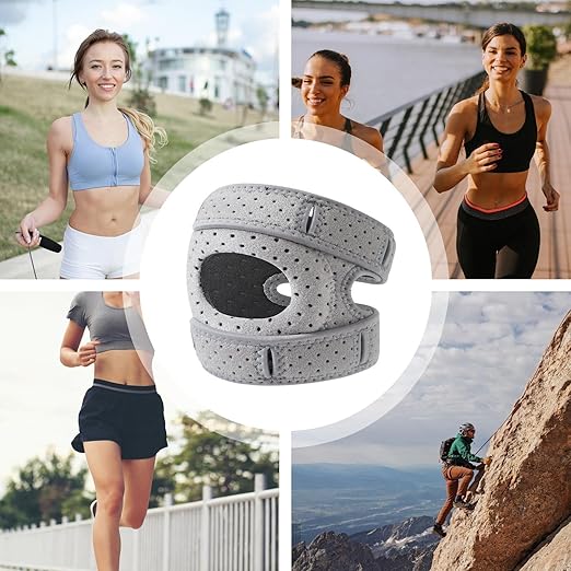 KneeGuard | Soporte para la estabilidad