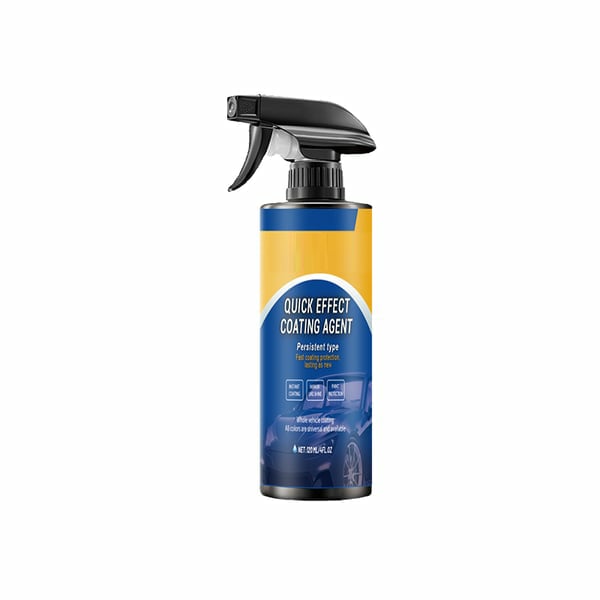 🎉 KAUFE 5, ERHALTE 5 GRATIS! 🎁🚗Fortschrittliches Auto-Schnellbeschichtungsspray