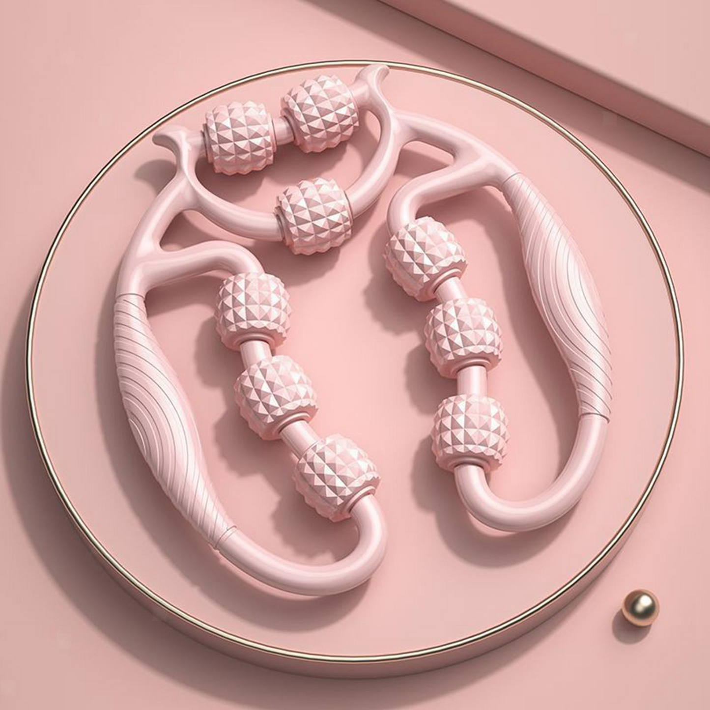 CelluSchwung - Mühelose Schlankheit Und Wohltuende Linderung Für Deine Beine!