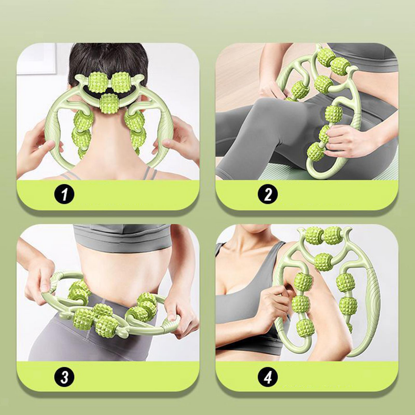 CelluSchwung - Mühelose Schlankheit Und Wohltuende Linderung Für Deine Beine!