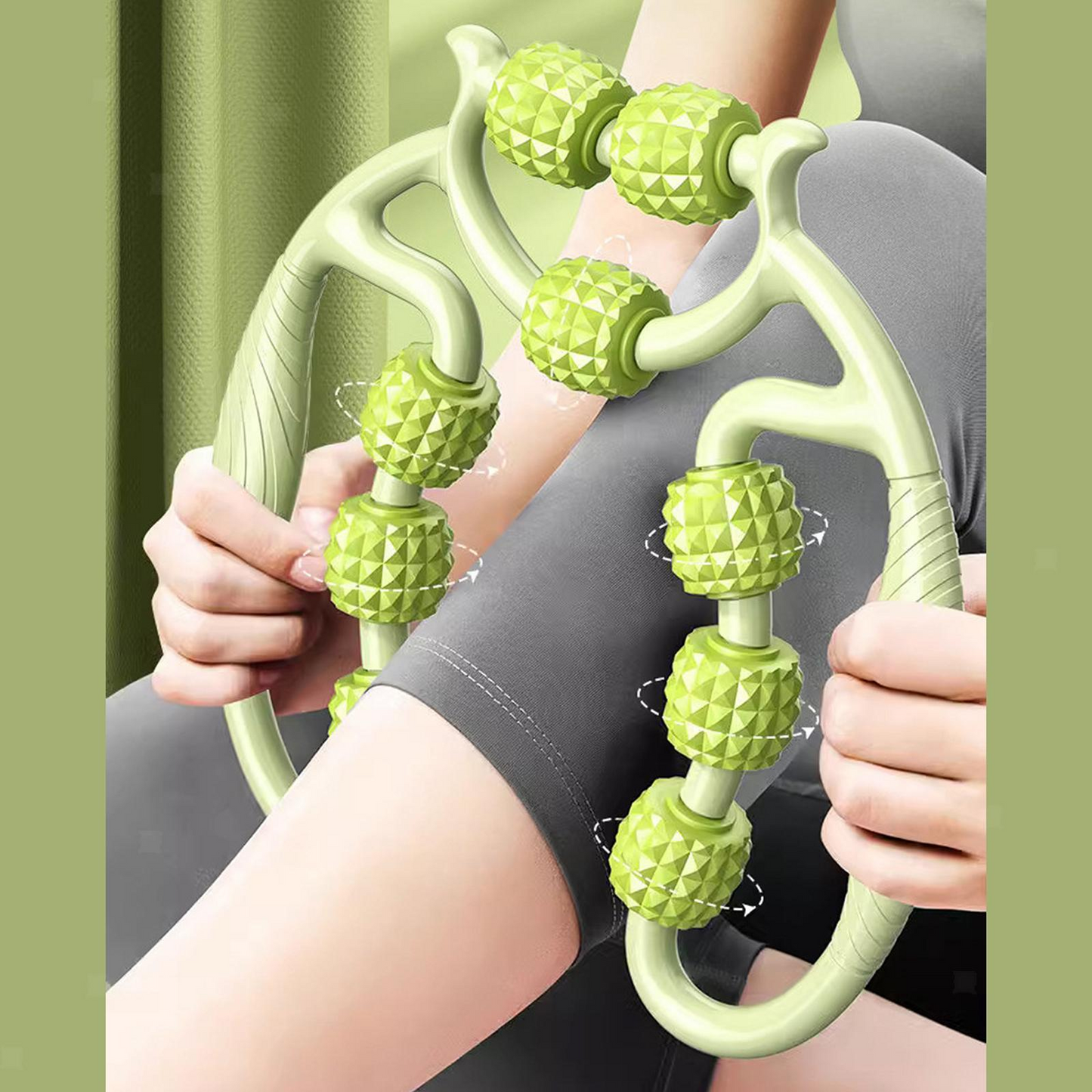 CelluSchwung - Mühelose Schlankheit Und Wohltuende Linderung Für Deine Beine!