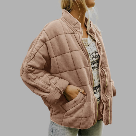 Celeste | Stilvolle & Bequeme Steppjacke