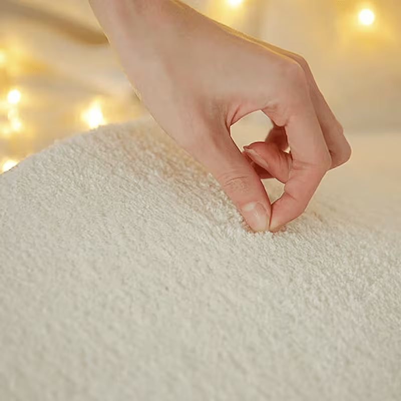 Gluschwein - FloralRug - Floraler Teppich