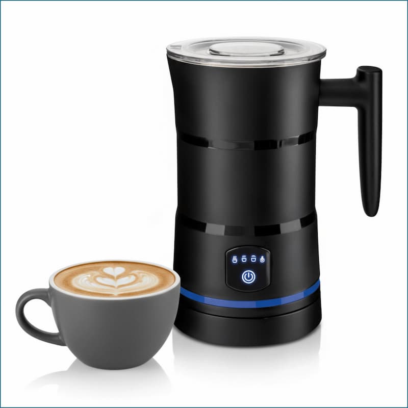 Milk Frother - Milchaufschäumer für cremigen Milchschaum