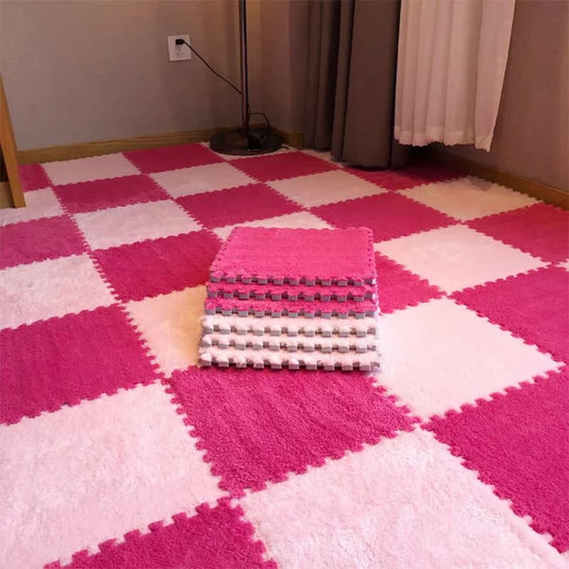 CarpetTiles