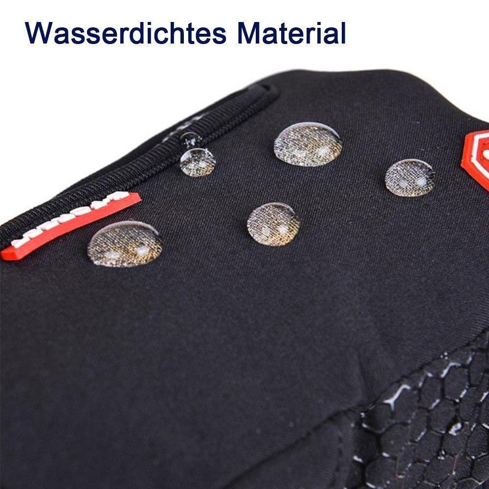 Gluschwein - Premiume warme winddichte wasserdichte Touchscreen Handschuhe Unisex