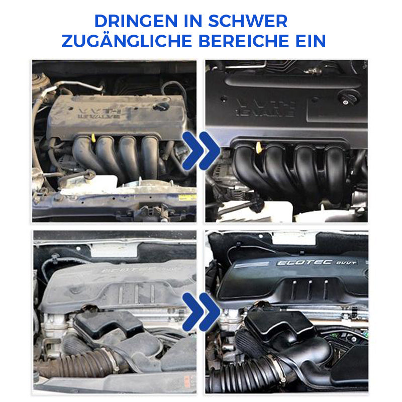 💎🚀Kostenloser Versand💥3 kaufen und 2 gratis erhalten (5 Flaschen)🔥2026 Rost Entferner Reinigungsspray