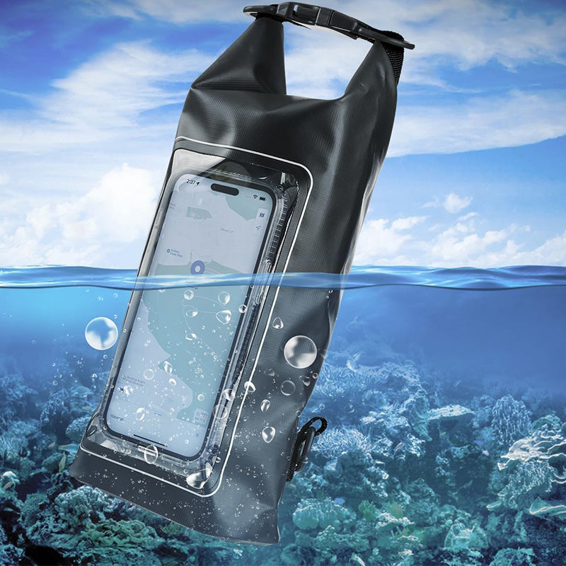 Wasserdichte Outdoor-Telefontasche