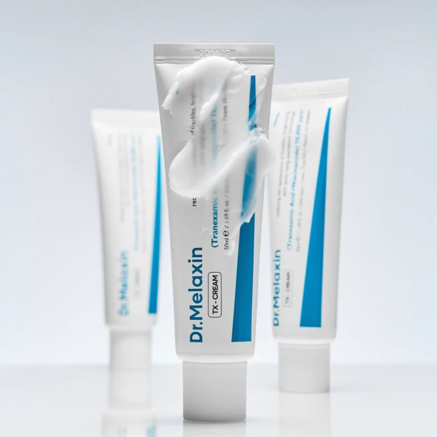 Gluschwein - Creme zur Entfernung dunkler Flecken
