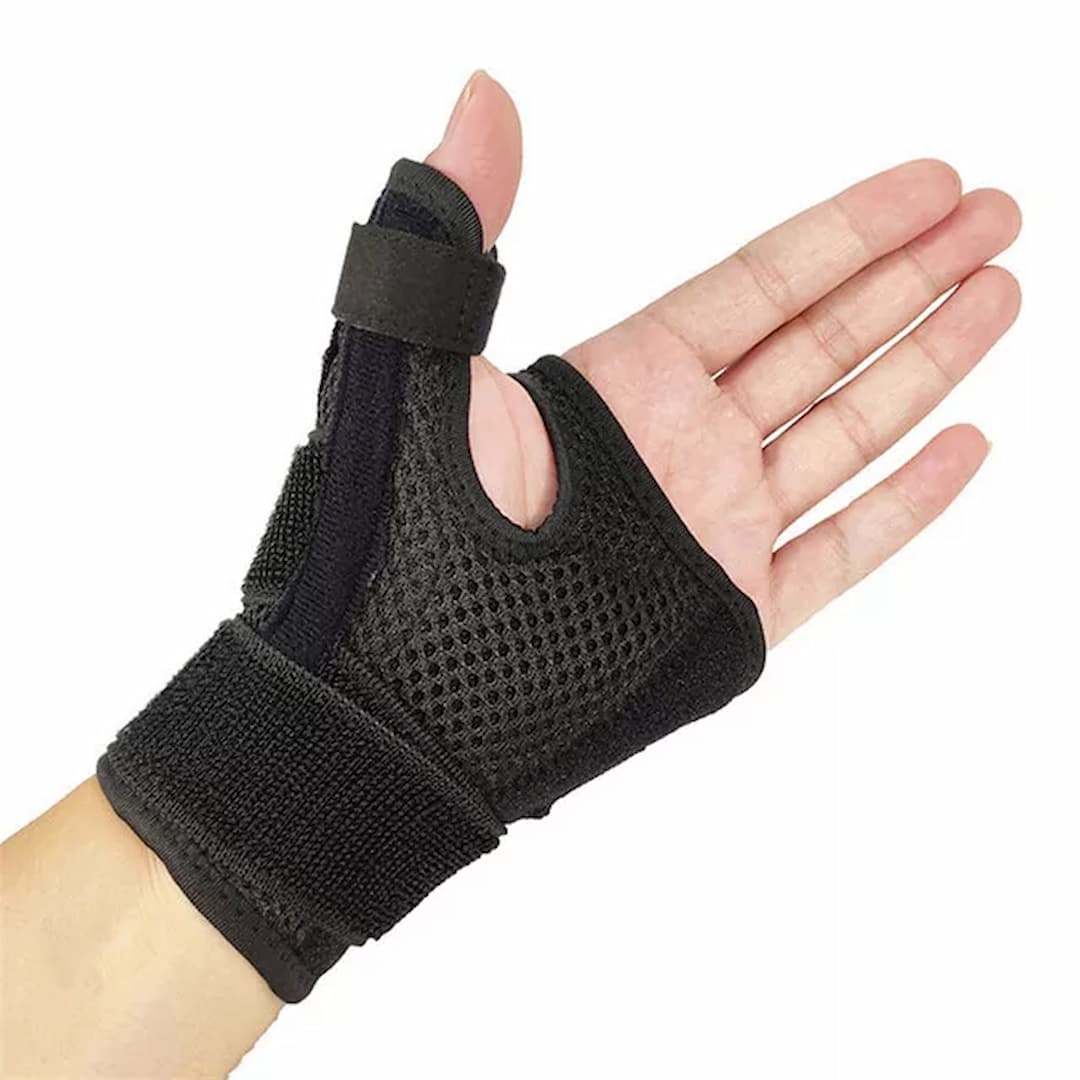 VekuBrace - Orthopädische Handgelenkbandage