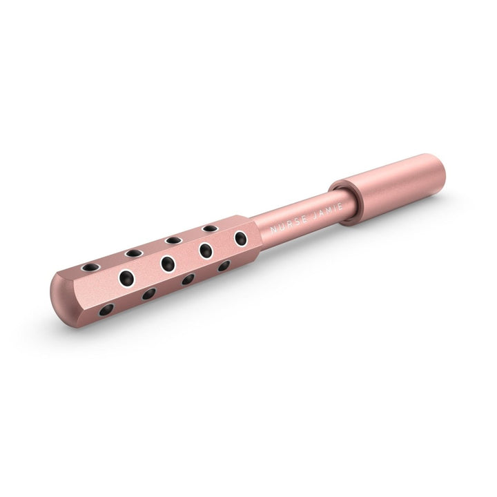 BeautyStick - Massierender Beauty Roller für das Gesicht