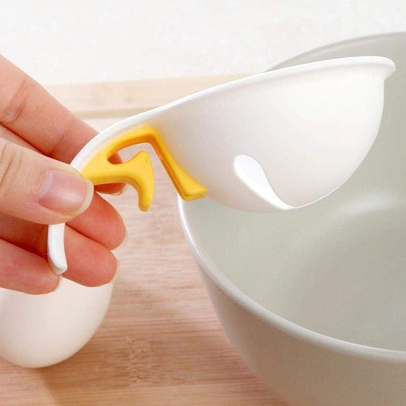 Gluschwein - Egg Yolk Separator