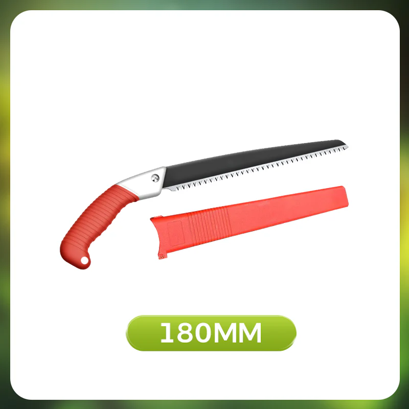 Gluschwein - Pruning Saw - Scharfe tragbare Astsäge