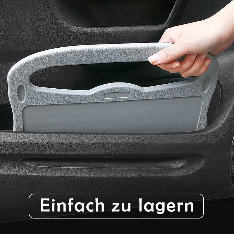 Gluschwein - Tragbarer Auto Lenkradtisch