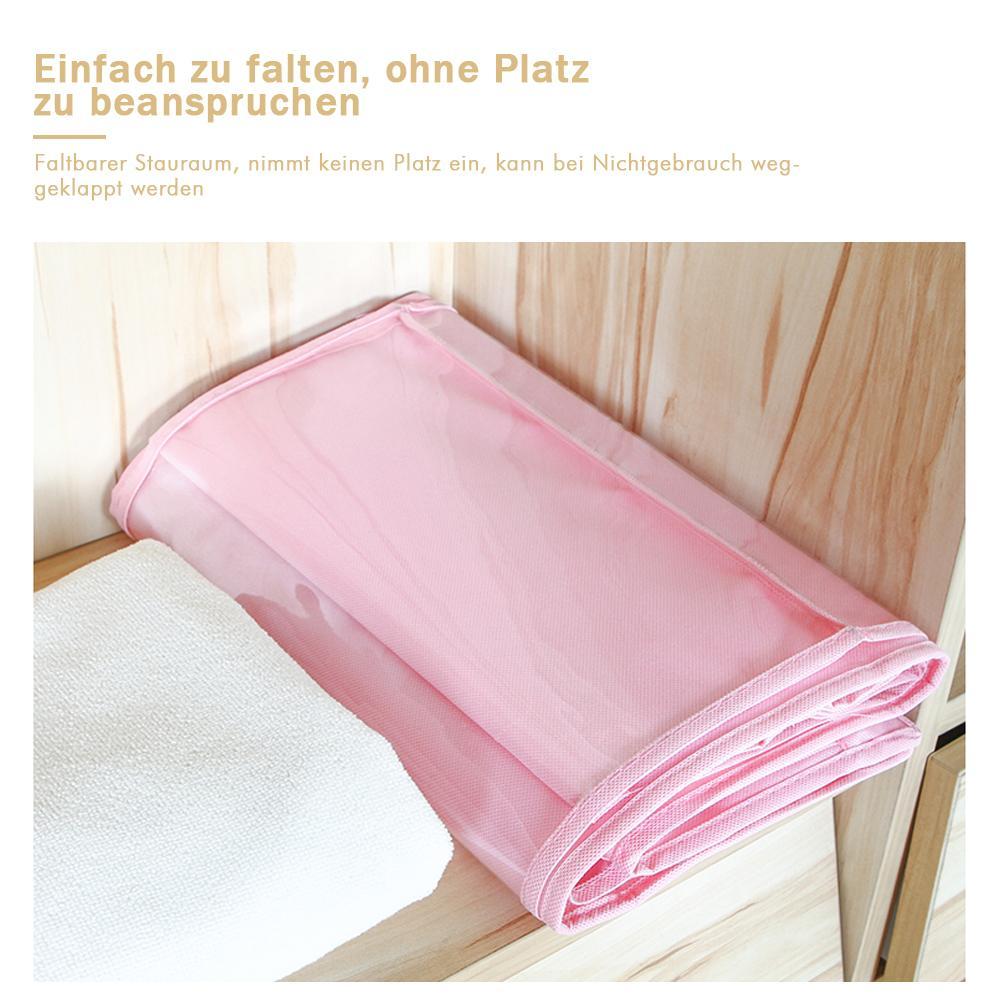 Gluschwein - 6-Taschen faltbare hängende Handtasche Organizer -Miwill