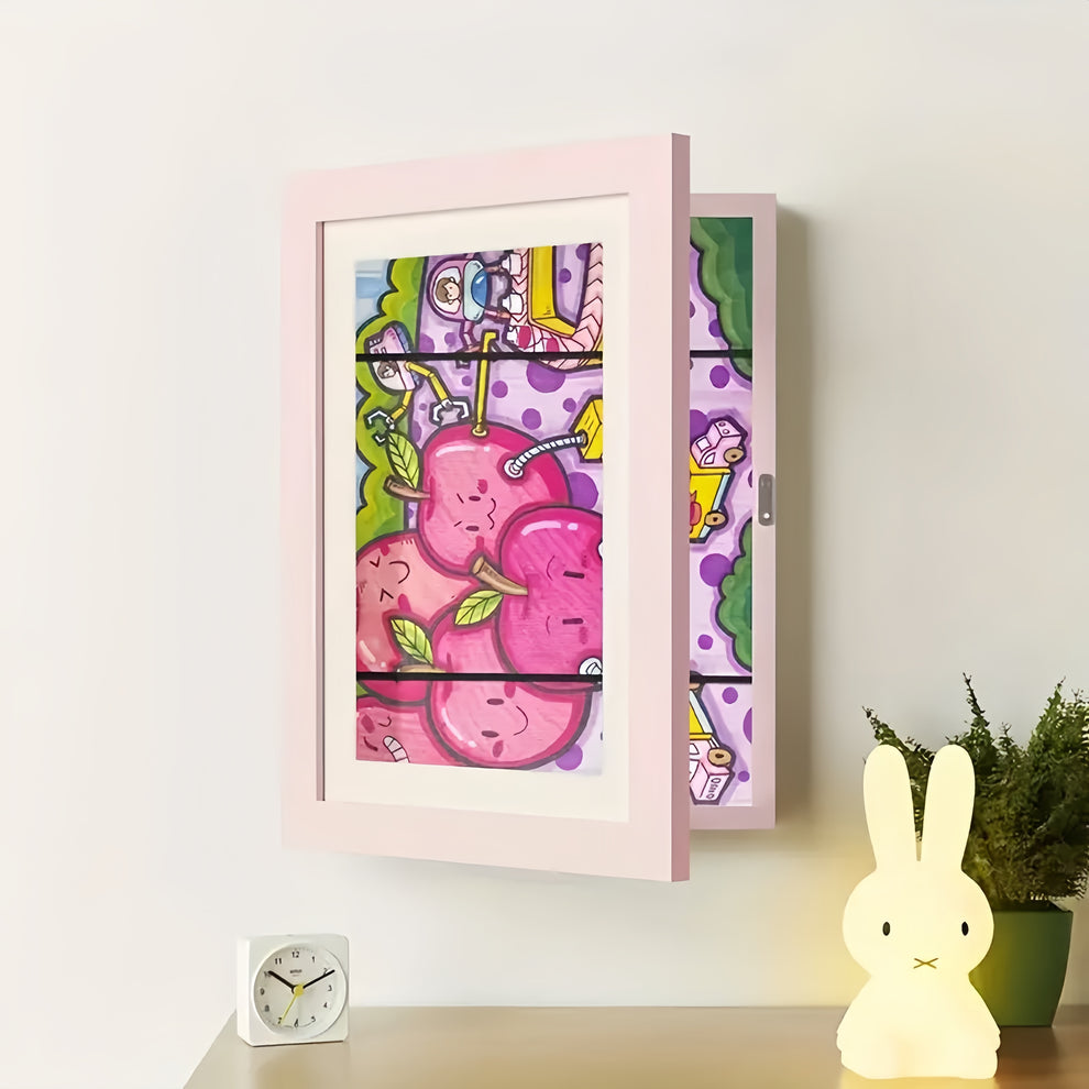 DrawingFrame - Kinder-Zeichenrahmen