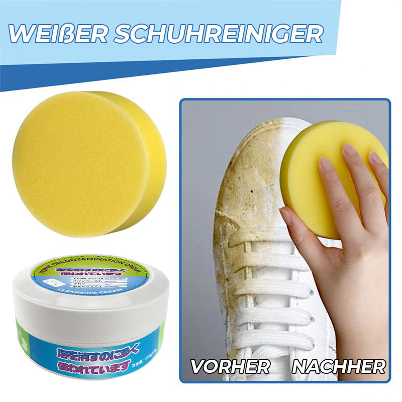 Gluschwein - Schuhreinigungscreme