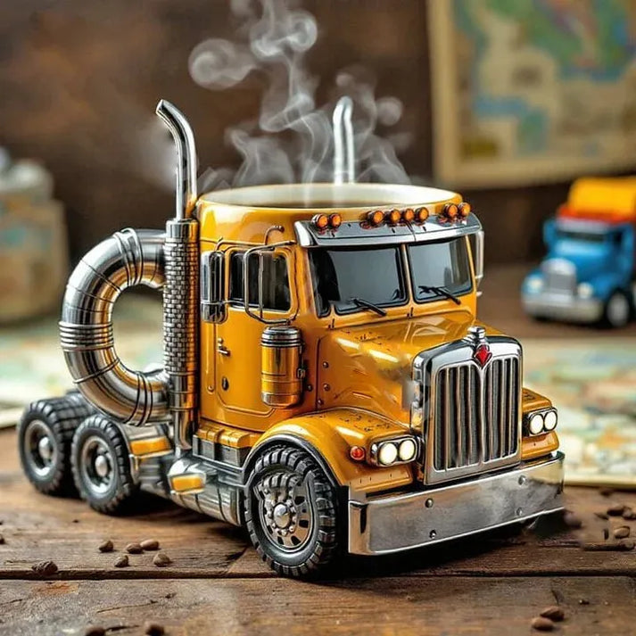 TruckMug