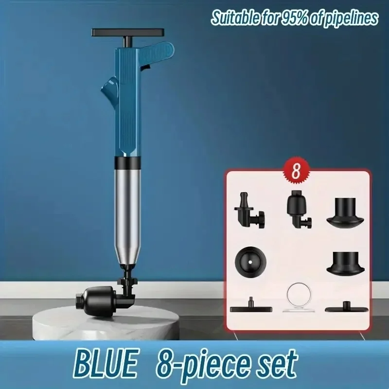 TurboPLunger