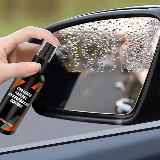 Gluschwein - Auto Glas Anti-Beschlag Spray