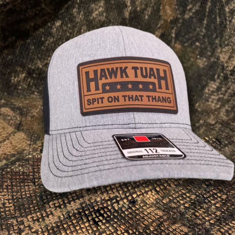 Gluschwein - Hawk Tuah hat snapback