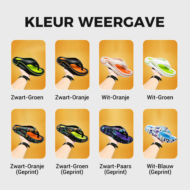 🎉Sommerneuheiten⏳Nur für kurze Zeit 49 % Rabatt!💥 Bequeme Sommer-Flip-Flops mit dicken Sohlen✨