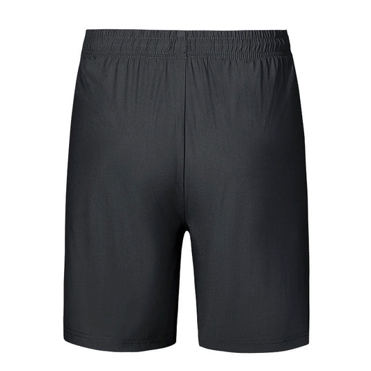 Gluschwein - Sommerliche elastische Sportshorts