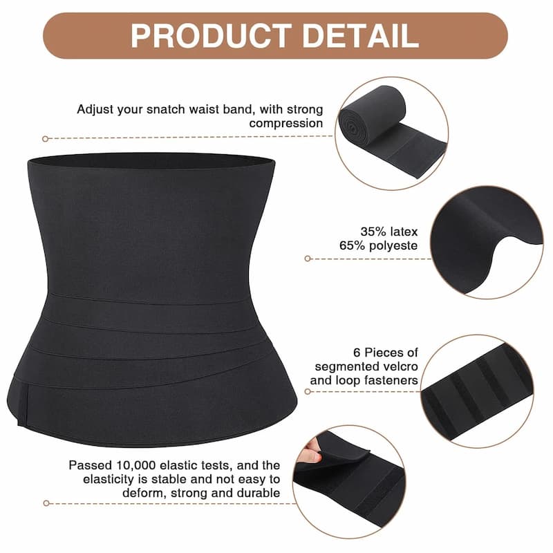 WaistWrap