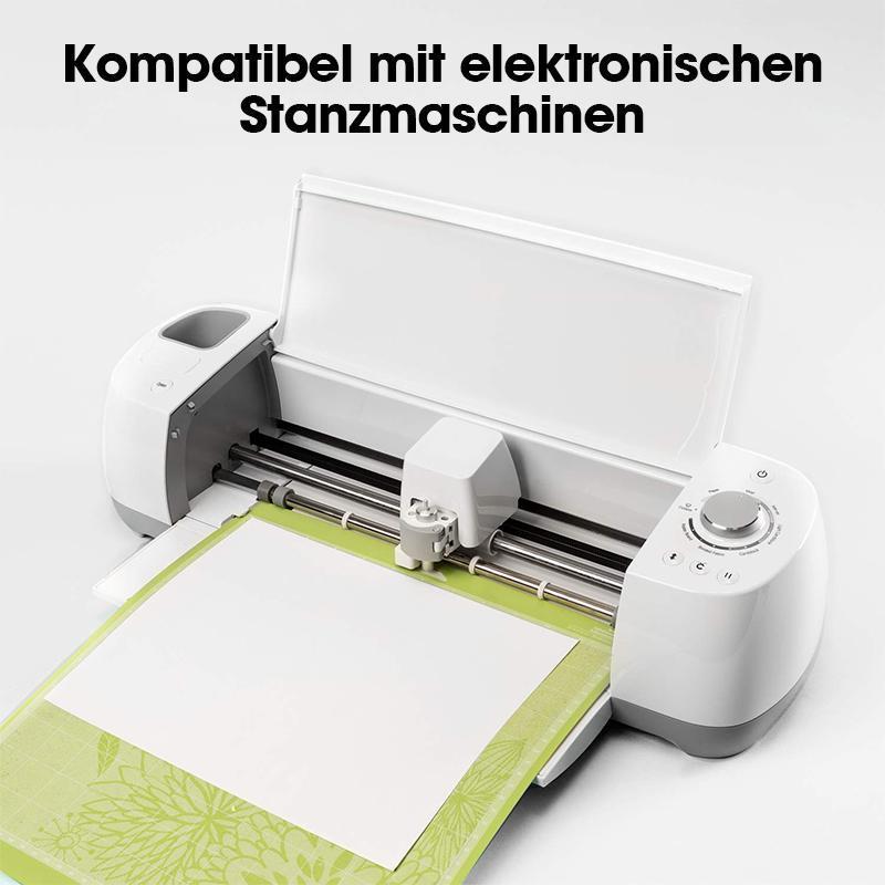 Gluschwein - Transferpapier für Tintenstrahldrucker und helle Textilien