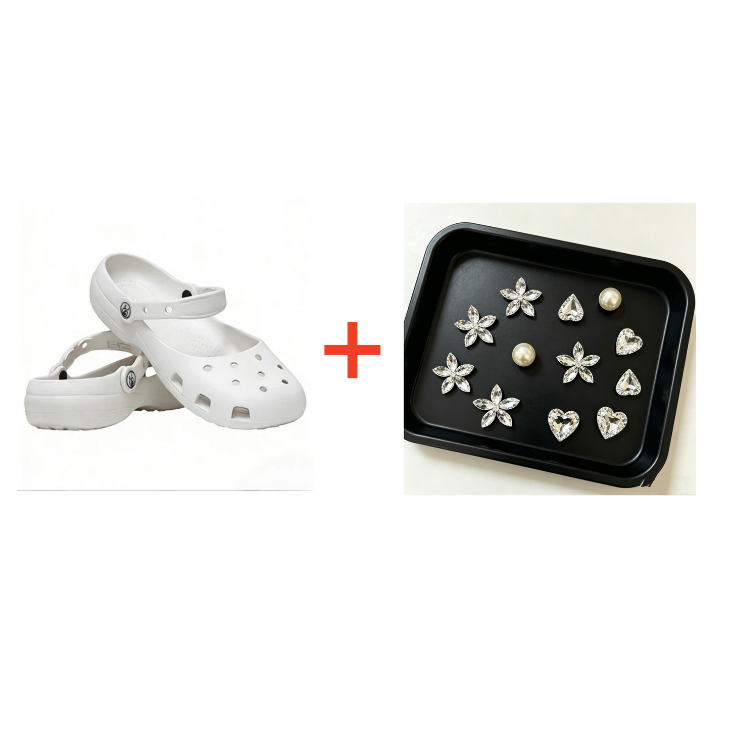 ⛱️Süße Ballerinas – bequeme, wasserfeste Slipper für Damen