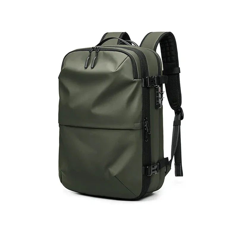 VacuumBackpack - votre compagnon de voyage idéal